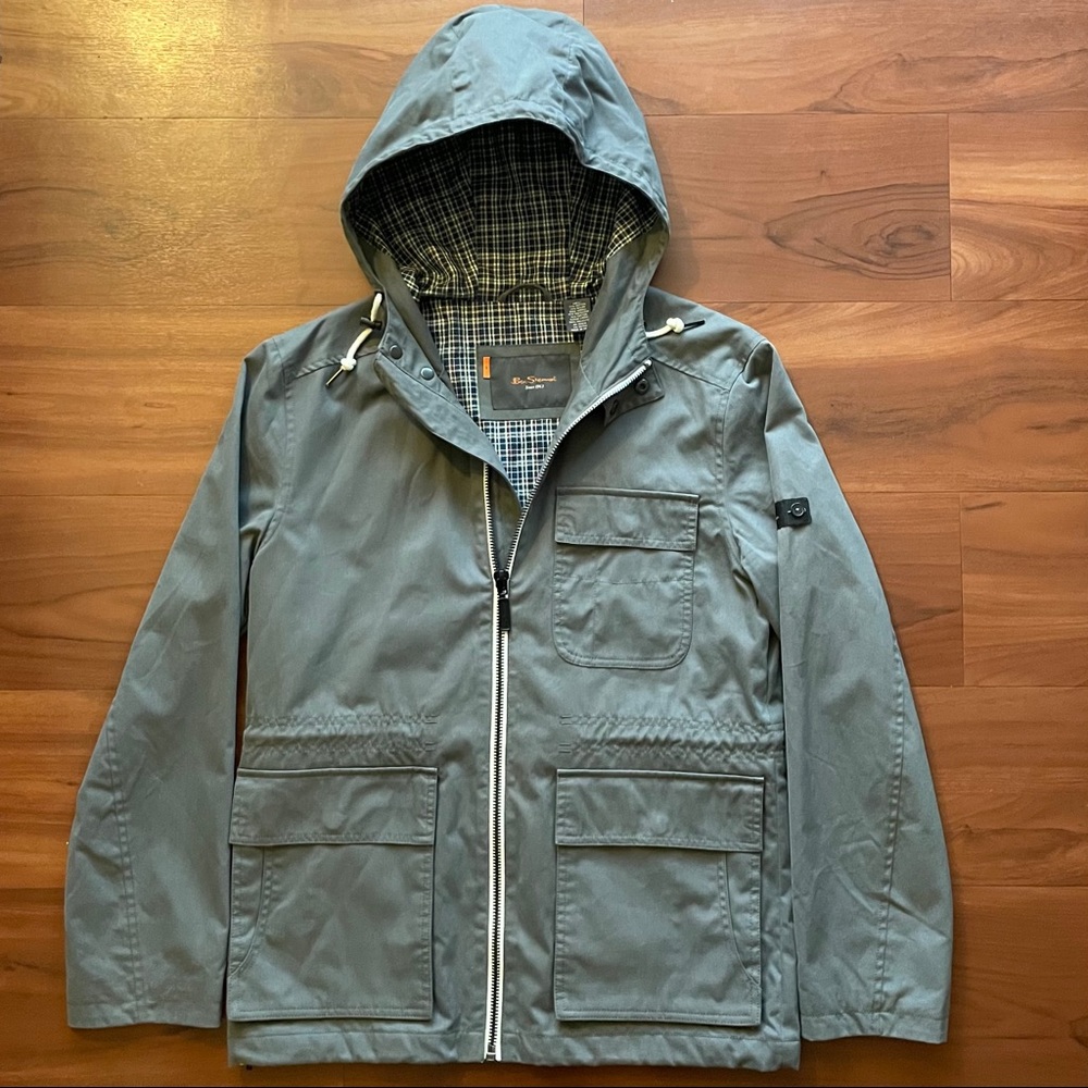 Ben Sherman Jacket - MEN SIZE SMALL